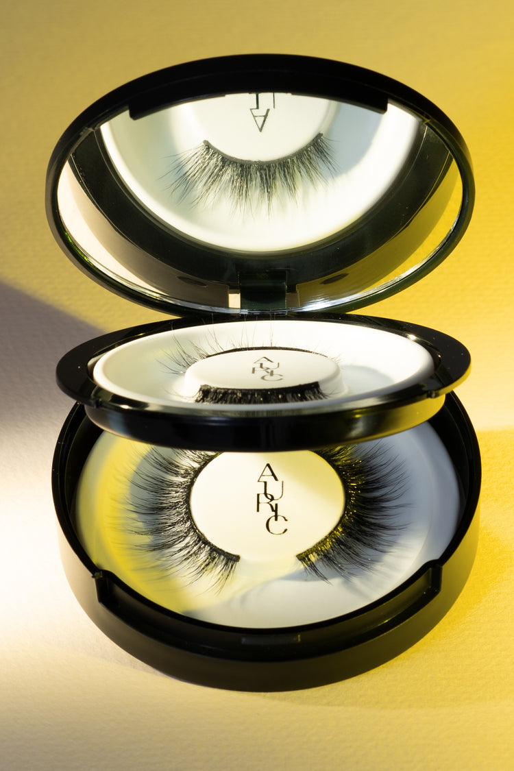 Velvet Flutter Vegan Lash Duo