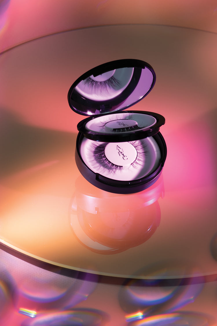 Velvet Flutter Vegan Lash Duo