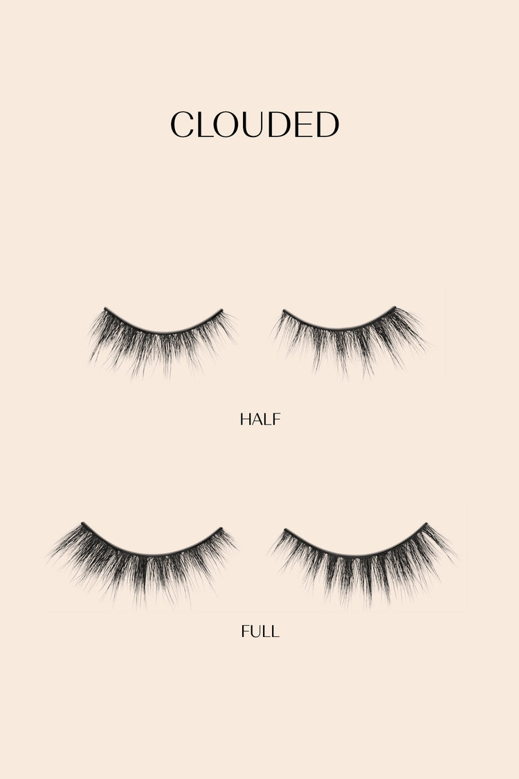 Velvet Flutter Vegan Lash Duo