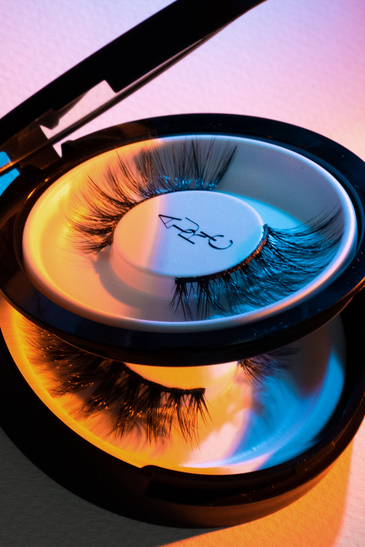 Velvet Flutter Vegan Lash Duo