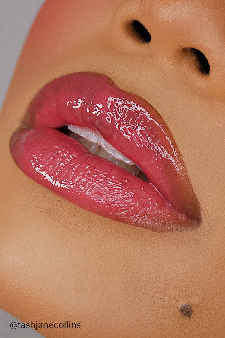 Plush Ritual Ceramide Lip Treatment - Tints