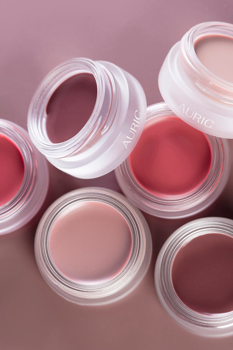 Plush Ritual Ceramide Lip Treatment - Tints