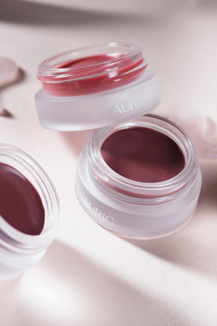 Plush Ritual Ceramide Lip Treatment - Tints