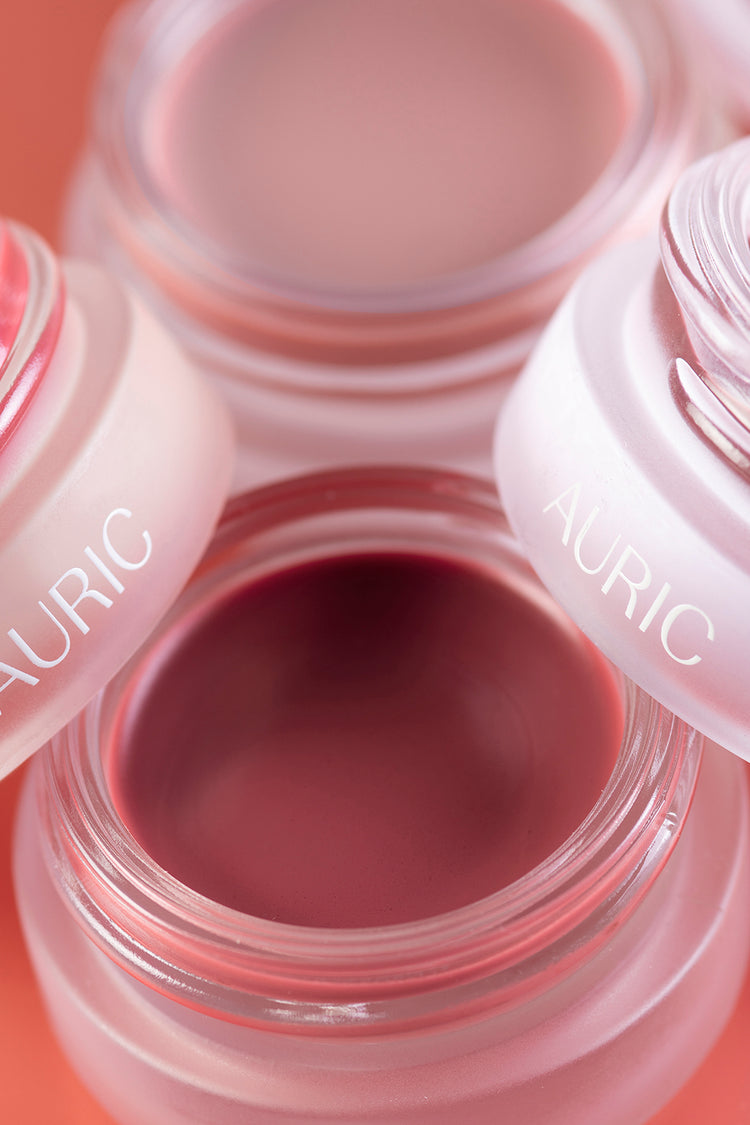 Plush Ritual Ceramide Lip Treatment - Tints