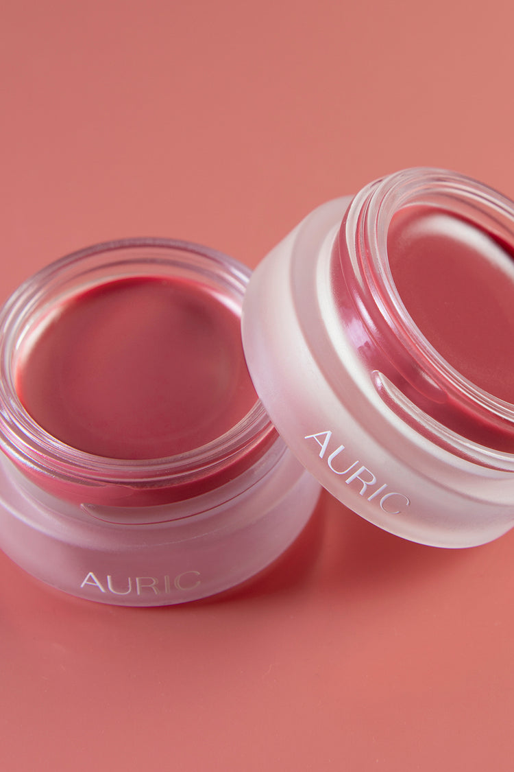 Plush Ritual Ceramide Lip Treatment - Tints