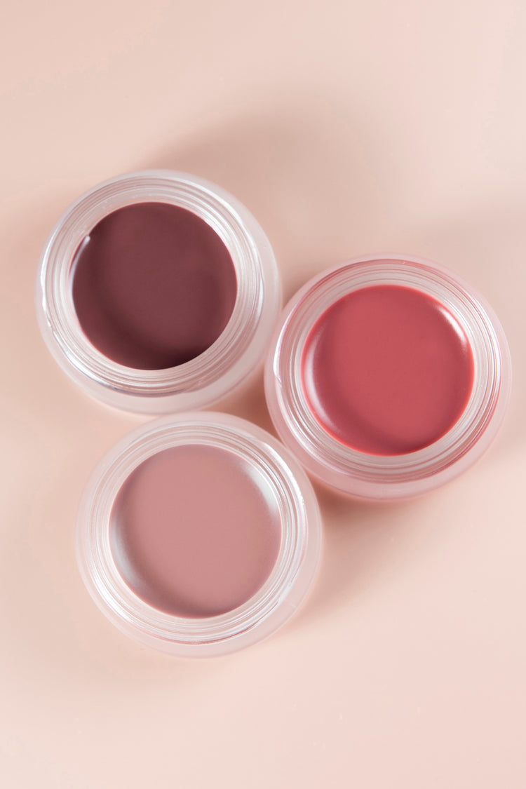 Plush Ritual Ceramide Lip Treatment - Tints