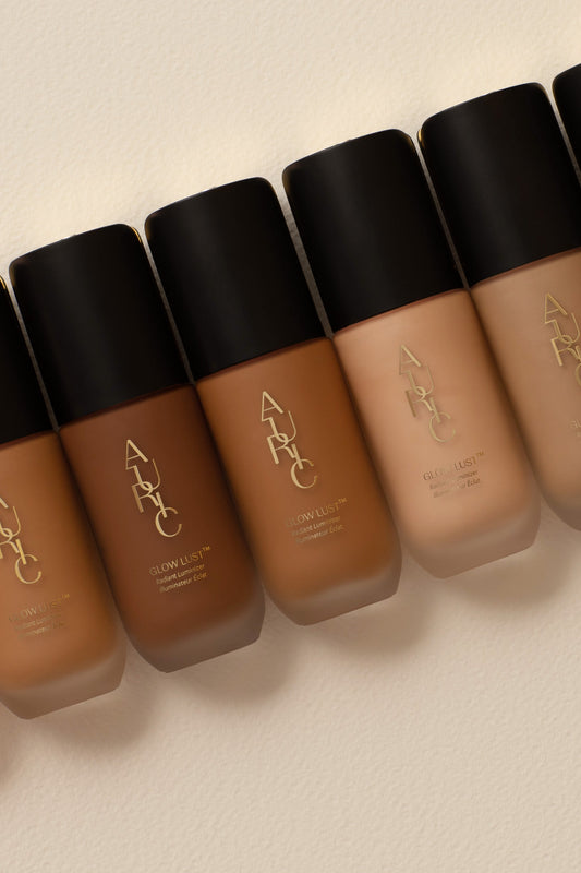 Glow Lust Radiant Luminizer - Pro Collection