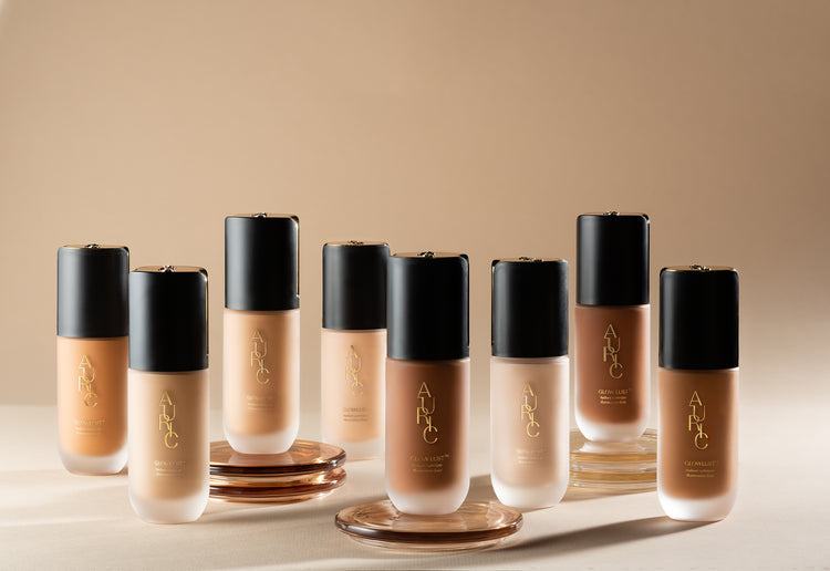 Glow Lust Radiant Luminizer - Pro Collection