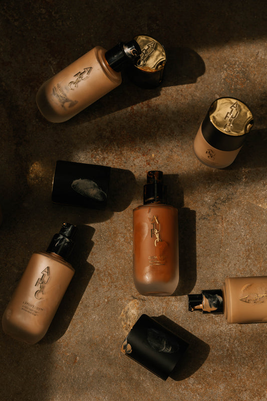 Glow Lust Radiant Luminizer - Pro Collection