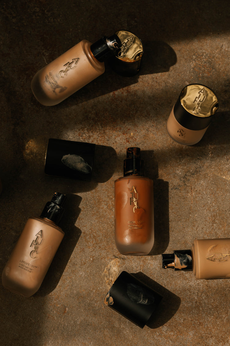 Glow Lust Radiant Luminizer - Pro Collection