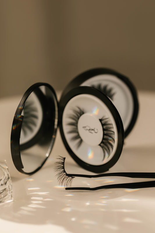 Eye Focus