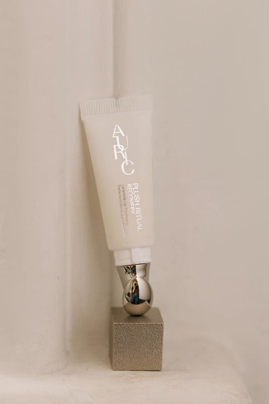 Plush Ritual Recovery - Ceramide Lip Treatment