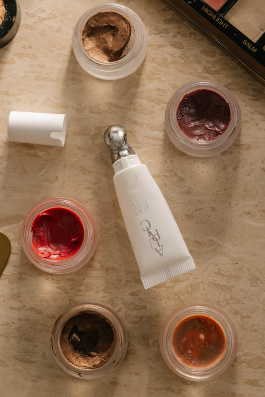 Plush Ritual Recovery - Ceramide Lip Treatment