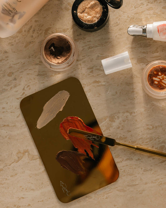 Artistry Mixing Bundle