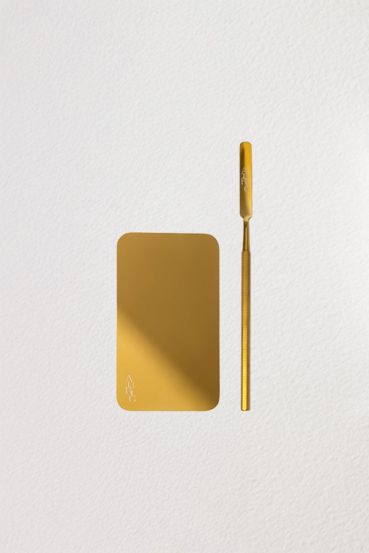 Artistry Mixing Bundle