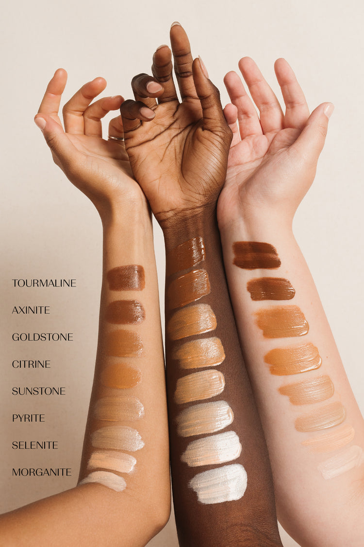 Travel Sized Glow Lust Radiant Luminizer - Pro Collection