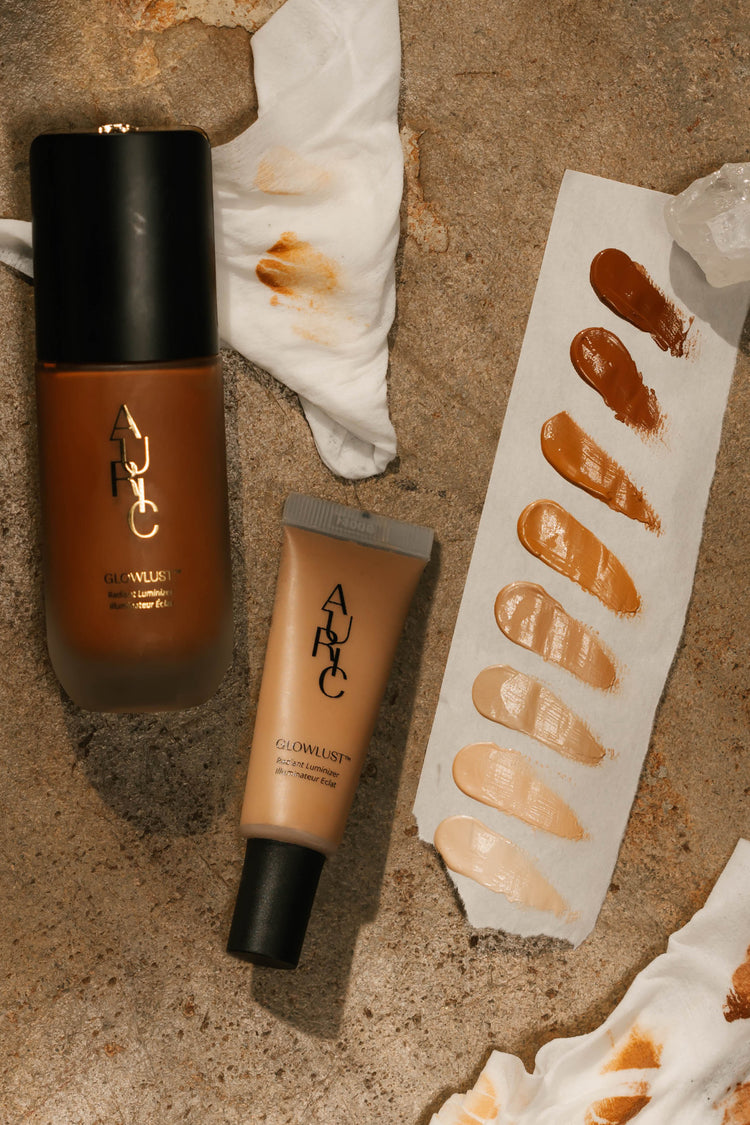 Glow Duo