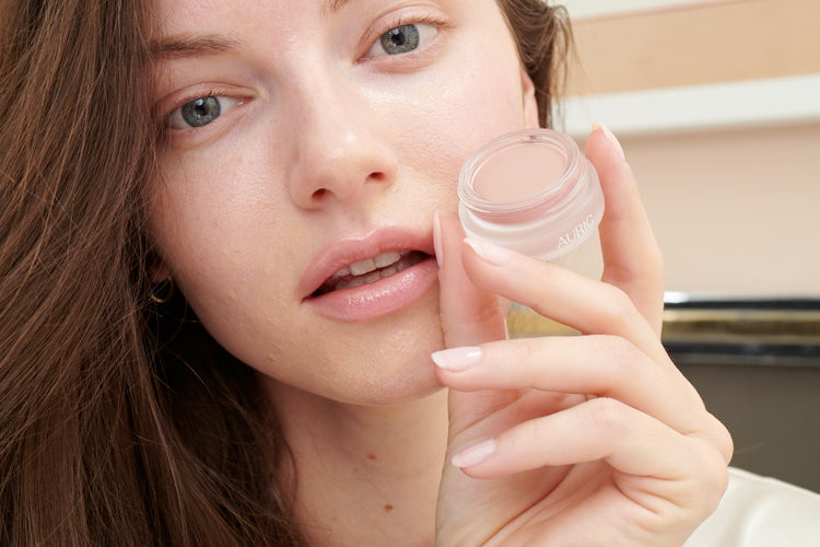 Plush Ritual Ceramide Lip Treatment - Tints