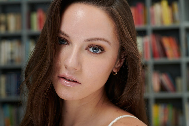 Plush Ritual Ceramide Lip Treatment - Tints