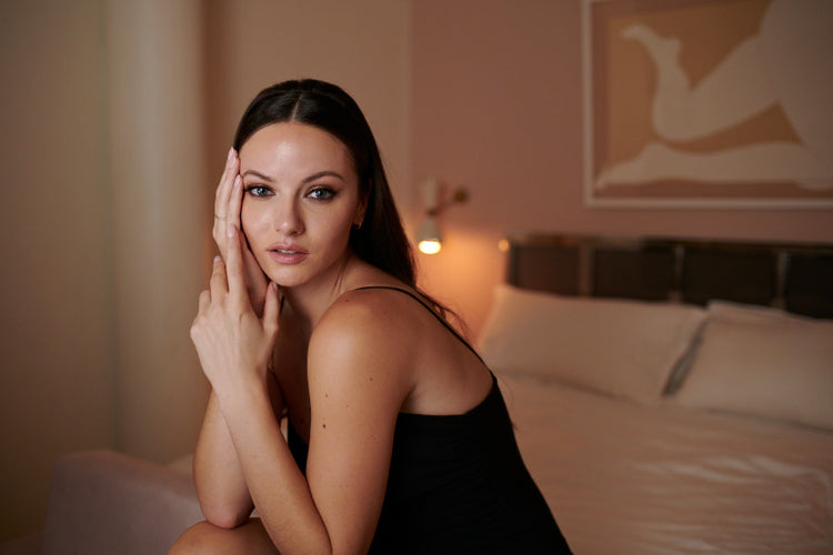 Plush Ritual Ceramide Lip Treatment - Tints