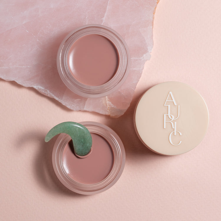 Plush Ritual Ceramide Lip Treatment - Tints