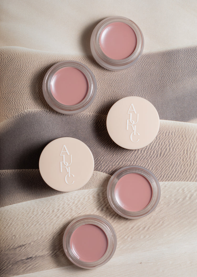 Plush Ritual Ceramide Lip Treatment - Tints