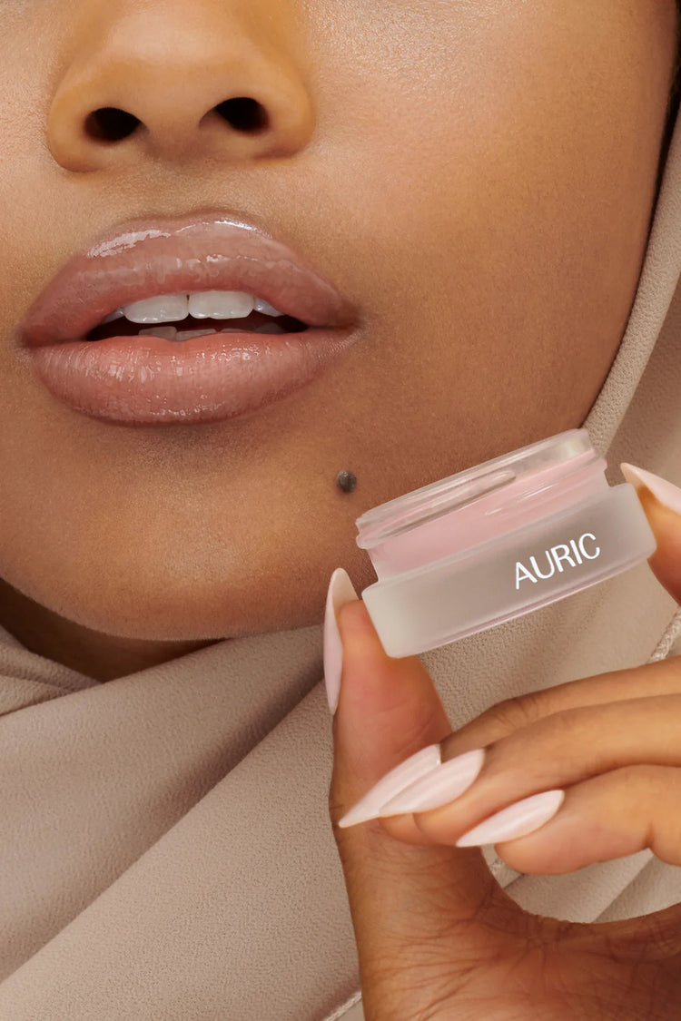 Plush Ritual Ceramide Lip Treatment - Tints