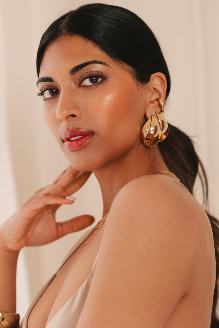 Crème Cheek Refill Pans