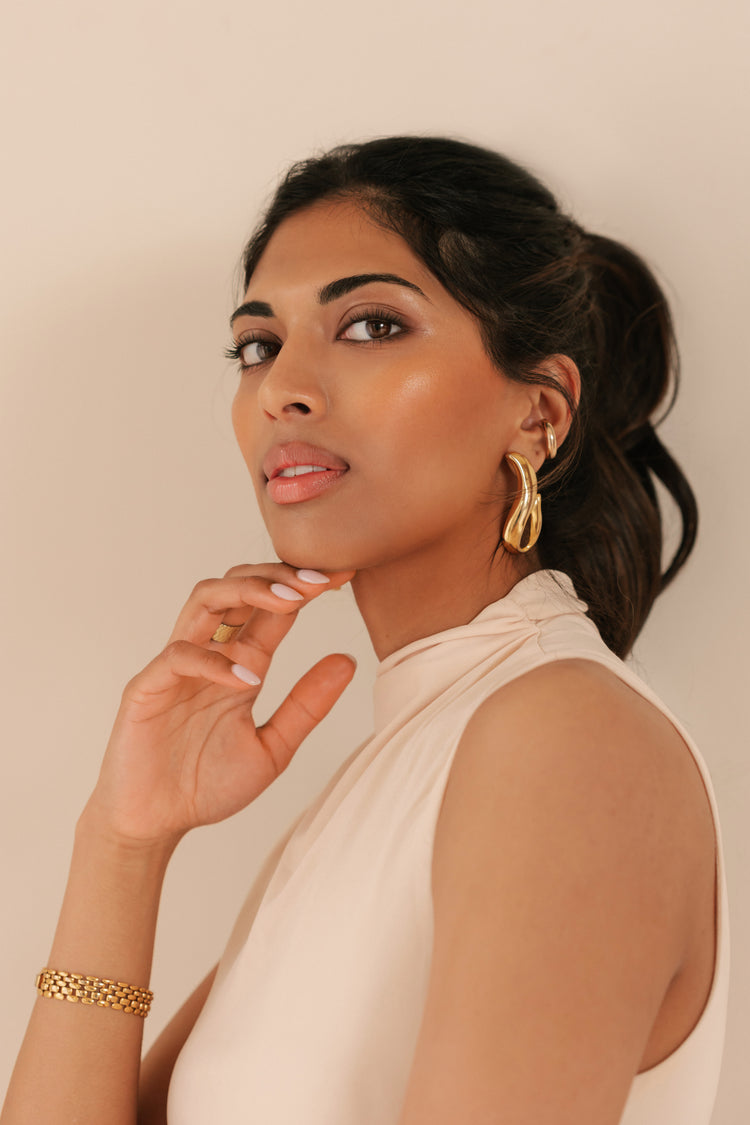 Crème Cheek Refill Pans