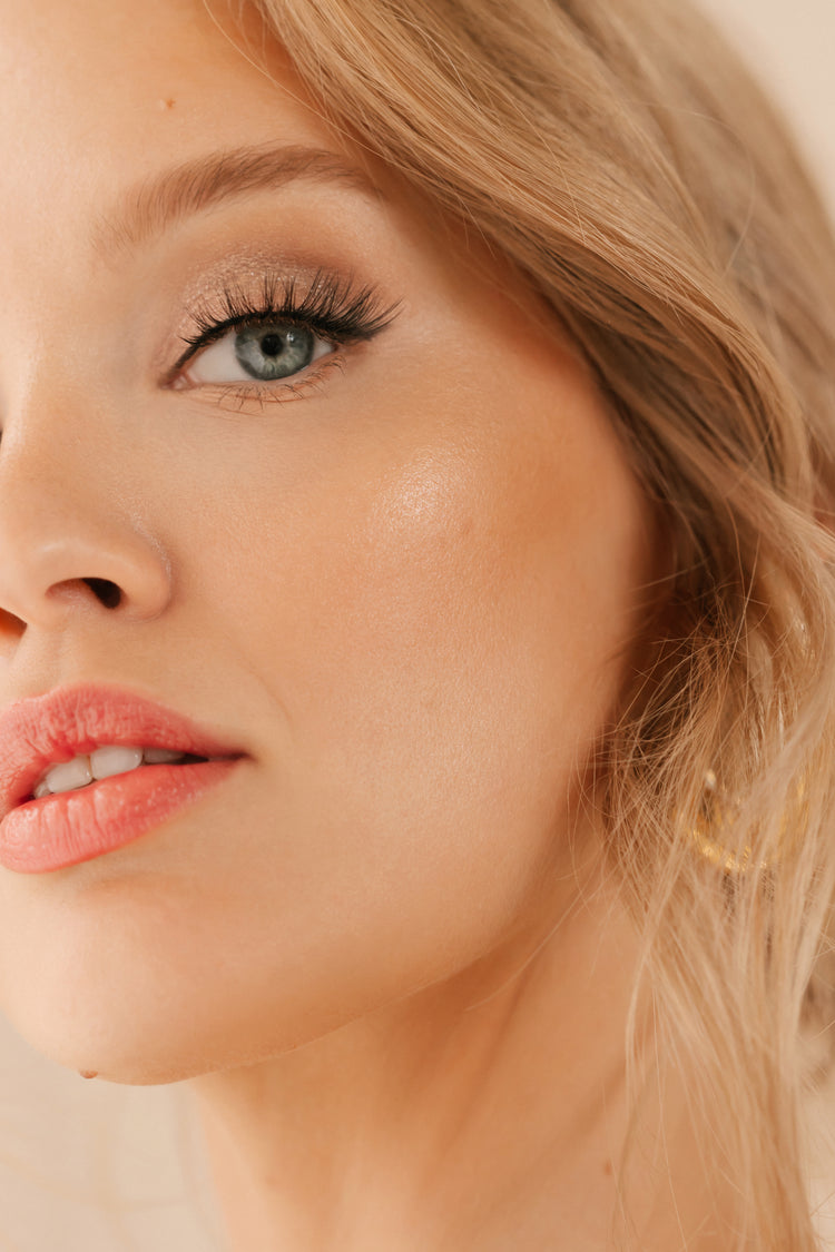 Crème Cheek Refill Pans