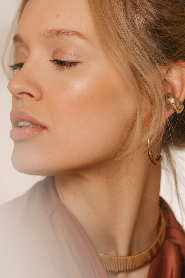 Crème Cheek Refill Pans