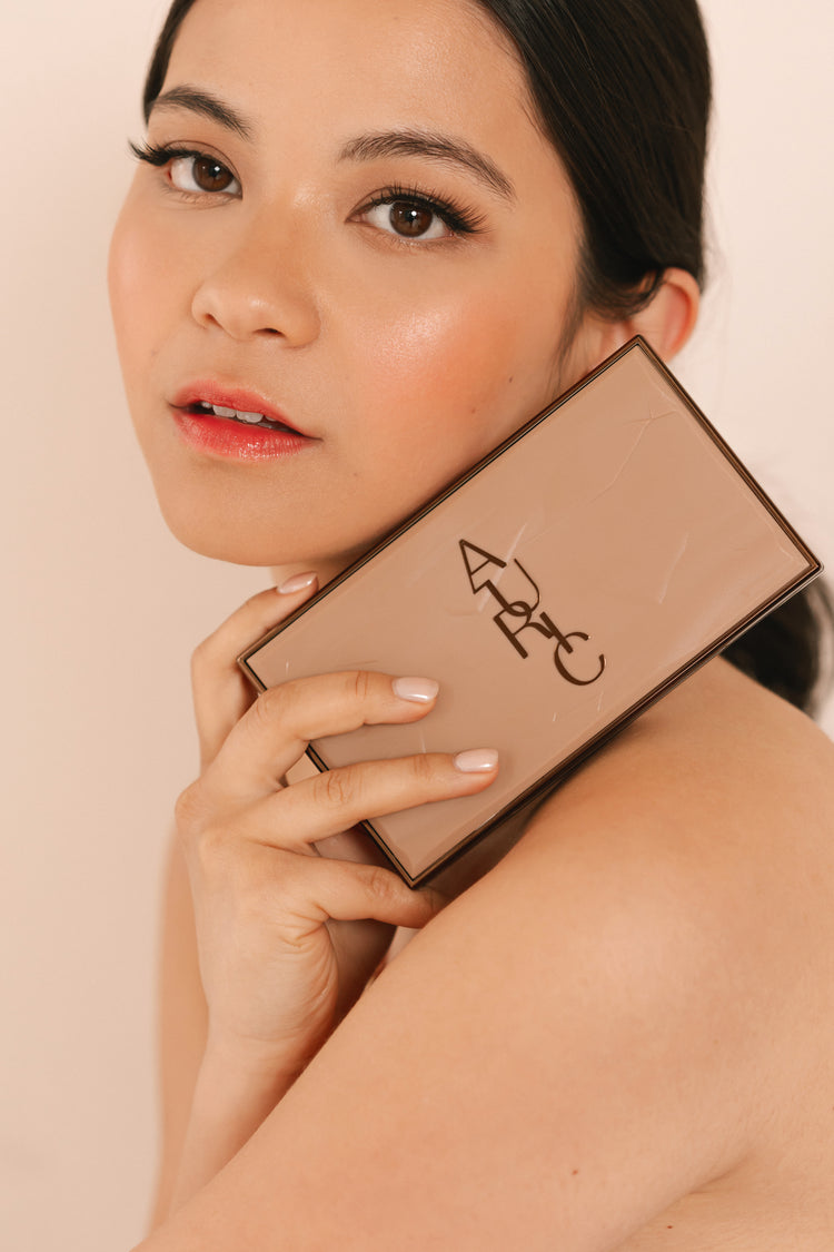 Crème Cheek Refill Pans