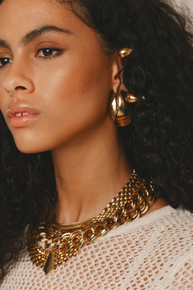 Crème Cheek Refill Pans