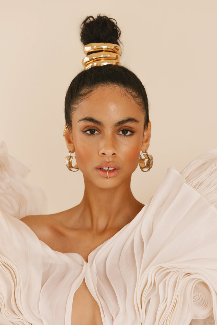 Crème Cheek Refill Pans