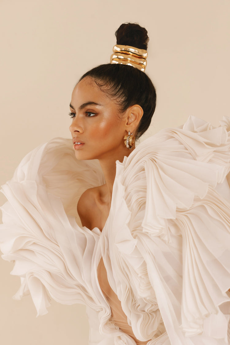 Crème Cheek Refill Pans