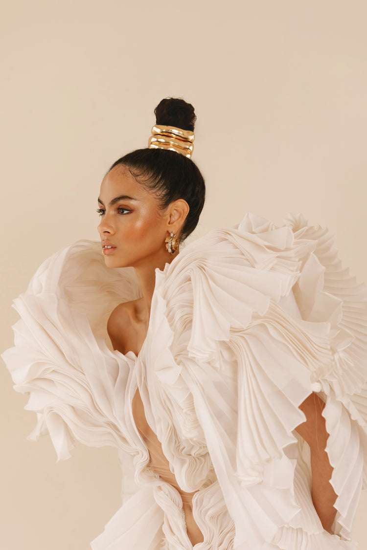 Crème Cheek Refill Pans