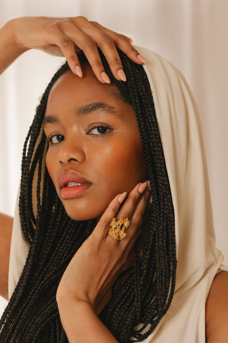 Crème Cheek Refill Pans