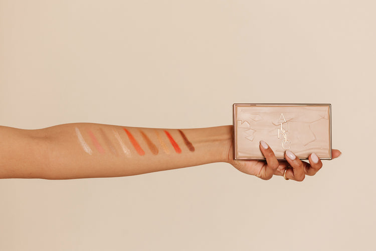 Crème Cheek Refill Pans