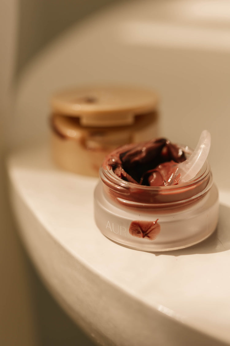 Plush Ritual Ceramide Lip Treatment - Tints