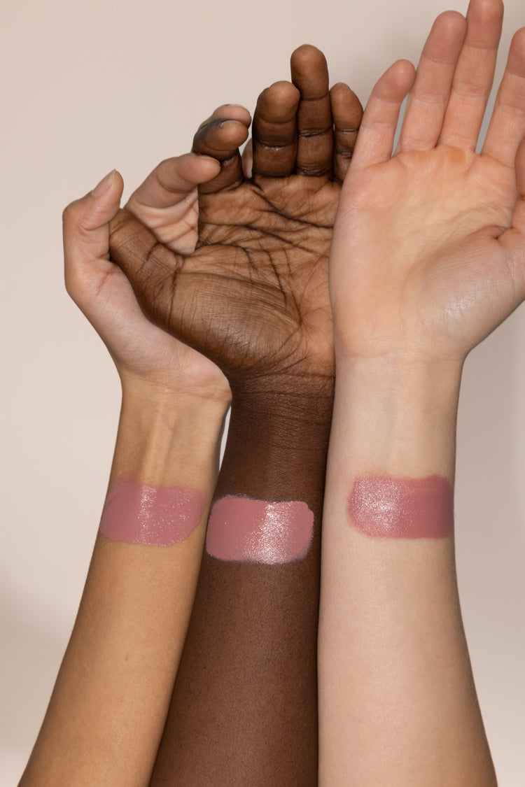 Crème Cheek Refill Pans